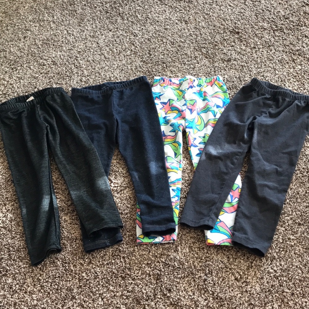 Toddler pants